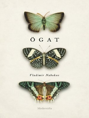 cover image of Ögat